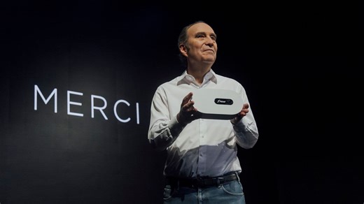 Pourquoi Free va mettre fin à son réseau antique (mais bien pratique) "FreeWifi"