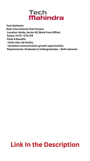 Daily jobs updates | OFF Campus Drives Updates