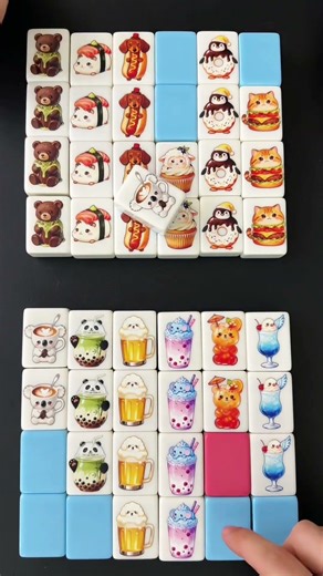 MAHJONG KING | Honestly, I absolutely love playing this game every single time—it’s so much fun.