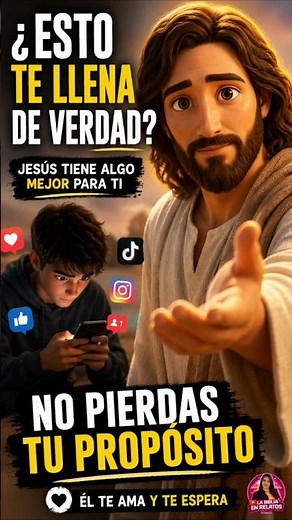 DON'T WASTE YOUR TIME / The Bible in stories / in this story you will learn more about the Bible