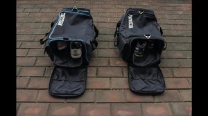 21K views · 50 reactions | Featuring the Box Fit All-In-One Bag! Over...