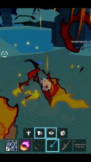 💀 Who made this water in #bloxfruits #roblox #aestheic