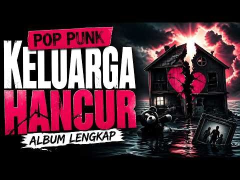 Kumpulan Lagu Pop Punk Pilihan – Full Album Punk Rock untuk Perjalanan Jauh
