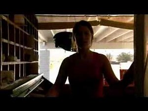 The Hitch Hiker Trailer