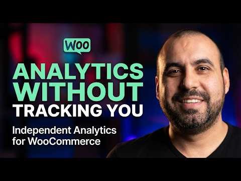 Independent Analytics for WooCommerce: Track Sales, Journeys, and Real-Time
