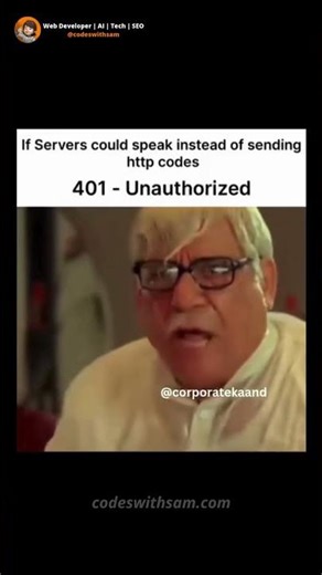 All Server Code Explanation #programming #server