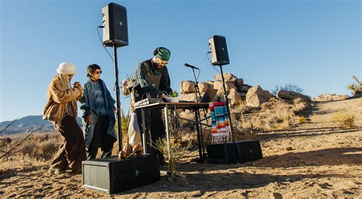 Mackie Thump GO Expands with ThumpSub GO: Portable Bass Power for Any Gig