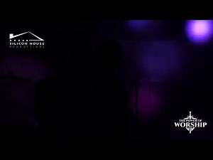 Twi medley at Power of Worship