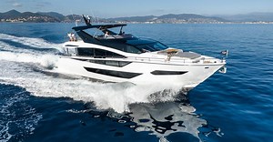 Sunseeker | Luxury Yachts