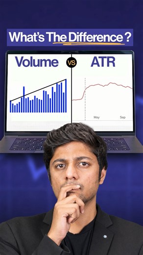 Stop Assuming High Volume Means a Comfortable Trade
