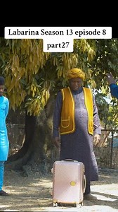 27K views · 859 reactions | LABARINA SEASON 13 EPISODE 8 Part 27 #labarina #series #hausaseries #film #hausafilm #kannywood #kannywoodcelebrities #kannywood_exclusive #sairamovies #arewa24 #arewa #arewacelebrities #saudiarabia #sauditiktok #indianfilmsinhausa #fyp #viral #mprofgwammaja #mprofgallery @SAIRA MOVIES ✅ @AREWA24 @SADEEQ SANI SADEEQ @MPROF GWAMMAJA☑️ | Hausa Series TV | Facebook