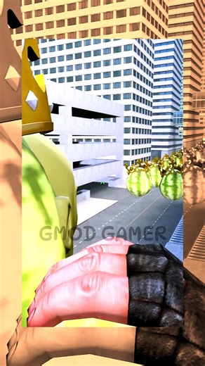 NEW LIN GANG MELON ARMY MOON KING MUTANT BOSS | Maner Man