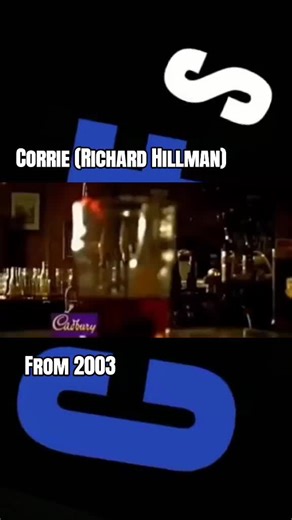 Intriguing Twists in Coronation Street's Richard Hillman
