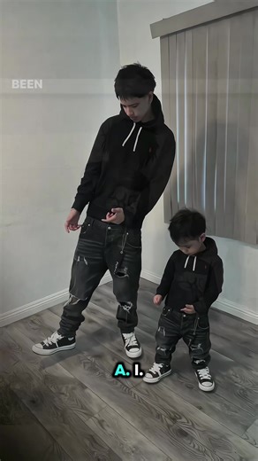 how to do the ai baby trend how to make ai kid standing next to u how to do the mini me trend ai meeting my mini me trend tutorial future baby standing next to me prompt father and son ai photo prompt how to do the ai baby trend standing with me how to do the ai baby trend standing next to you how to make future baby ai had my first baby at 16 ai mini me ai tutorial mom and daughter matching outfits ai prompt dad and son walking away ai prompt how to see your future child ai free bing image crea