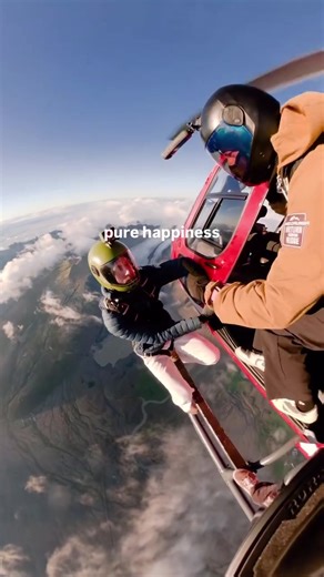 The Thrill of Skydiving Adventures