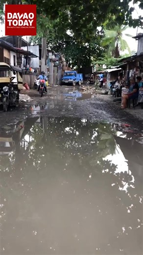 Flooding remains a big concern for residents of Davao City, particularly in coastal areas such as Bucana, With the rainy season happening, the challenge is twofold: heavy rains contribute to inundation of land, and heavy rains during high tides exacerbate the situation. Via | Fahima Cherrylou A. Ala and Vhan Mary Zonita P. Bagalay | Davao Today