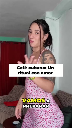 Café Cubano: Preparación y Sabor Tradicional