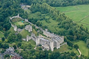 Arundel Castle - Alchetron, The Free Social Encyclopedia