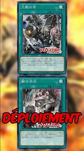 🔥🐉 THE FALLEN AND THE VIRTUOUS — The NEW Chronicles deck is HERE! Is it worth it? 💥 #yugioh