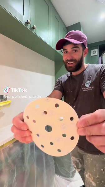 Creating a Stunning Marble Effect with Microcement