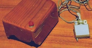 Falleció Douglas Engelbart, padre del mouse