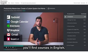 Learn English with Movies – Captain Marvel