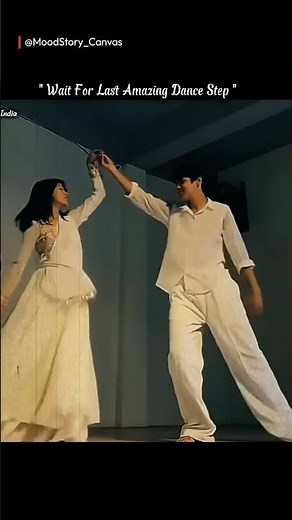 Janam Janam 💗 Girl And Boy Dance