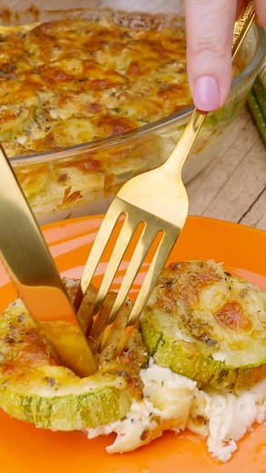 Receita de Abobrinha Gratinada: Deliciosa e Prática