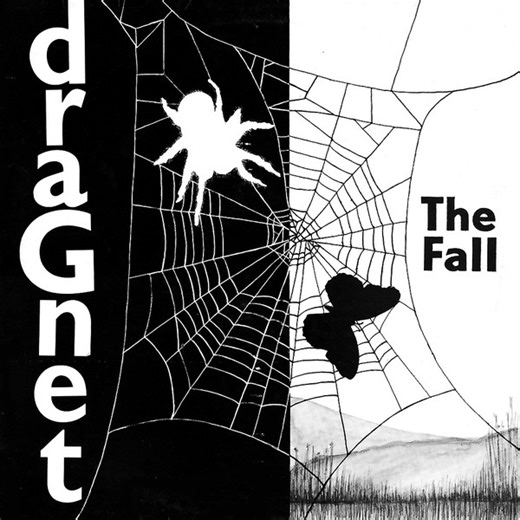 The Fall - Dragnet