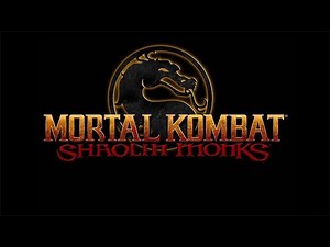 Boss Theme {Extended} | Mortal Kombat Shaolin Monks OST