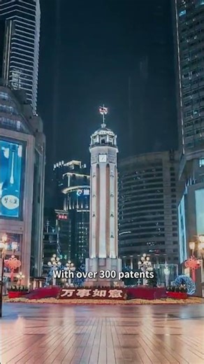 The introduction of a Power Electronics Manufacturer [Company Introduction]