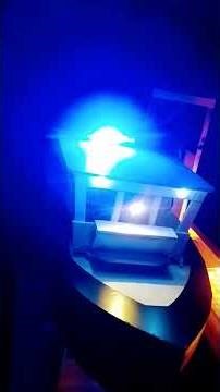 RC Speed Boat Just Finished 🏁🚤 Within 3 Day's |RC Boat Building | New Model RC Speed Boat DIY Part4