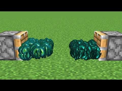 1000 ender eyes + 1000 ender pearls = ???