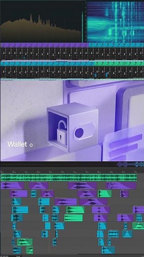 Sound Design Timeline 🎹
