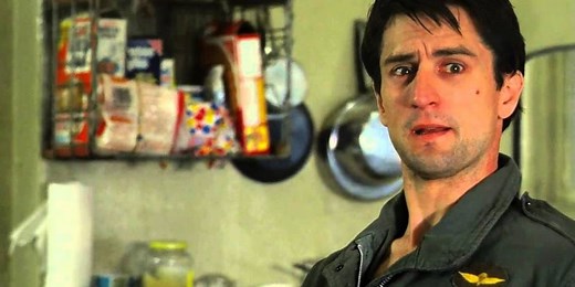 Beyond the Iconic Line: “You Talking to Me?” – Taxi Driver