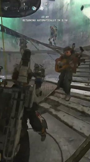 Solo queen runs have been a vibe | wibbi__ on Twitch