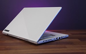 【搬运 中字】华硕幻15评测 - 你需要知道一些问题 !