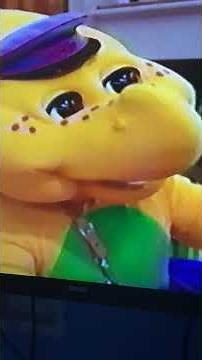 Barney - The Mail Song