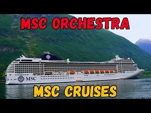 MSC Orchestra Renovation 2026: The Mediterranean Cruise Ship That Actually Delivers (2026)