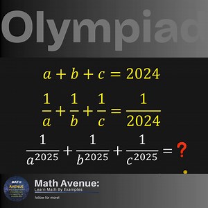 298K views · 2.5K reactions | Vietnamese Math Olympiad #math #maths | Math Avenue : Learn Math By Examples | Facebook