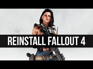 4 Amazing New Mods That Will Get You to Reinstall Fallout 4 Yet Again