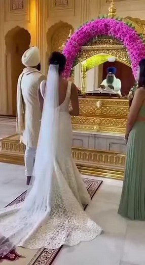 Bride's Dress Fails: Wedding Chaos Caught on Camera