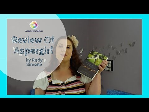 An Aspergirl Views on Aspergirls by Rudy Simone