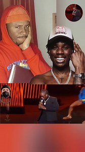 Rema performing live on Balon D'or ceremony !! | Mr.judge