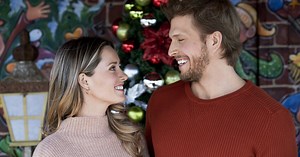 Preview - Picture a Perfect Christmas