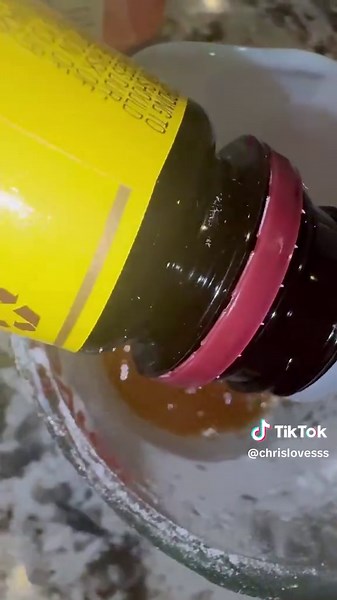 Brown Butter Rum Cake Recipe - Bake with Me!