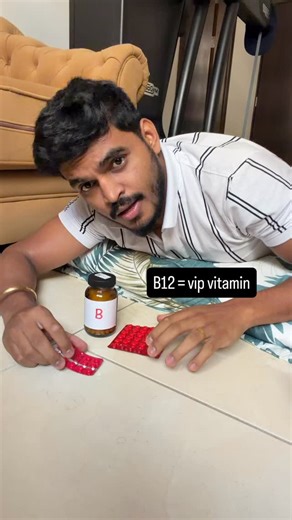 Prathmesh Bhosale | Weightloss, Diabetes, Pcos, Thyroid, Fitness on Instagram: "Commnet “b12” to get free ebook. Watch this video to increase your b12 Daily requirement of Vitamin B12 (Cobalamin) depends on age, sex, and physiological state: Adults (men & women): ~ 2.4 µg/day Pregnant women: ~ 2.6 µg/day Lactating women: ~ 2.8 µg/day Children (1–13 years): 0.9 – 1.8 µg/day Infants (0–12 months): 0.4 – 0.5 µg/day People with absorption issues (pernicious anemia, gut problems, long-term metformin 