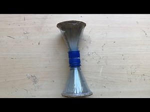 How to make a Sand Timer