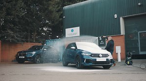 1.5K views · 46 reactions | Clean + Shiny's very own John Hole and Bill Rogers were also the founders of Detailing World. A forum and community that, to this day, acts as an incredible driving force behind detailing innovation around the world. GYEON visited us a couple of years ago to gain some insight into the history of Detailing World and Clean + Shiny. https://www.detailingworld.co.uk | Clean And Shiny | Facebook