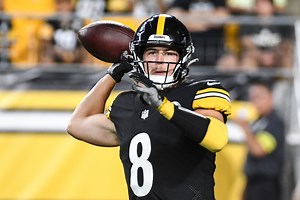 Pittsburgh Steelers vs. Jacksonville Jaguars FREE LIVE STREAM (8/20/22): Watch NFL preseason, Week 2 online | Time, TV, channel